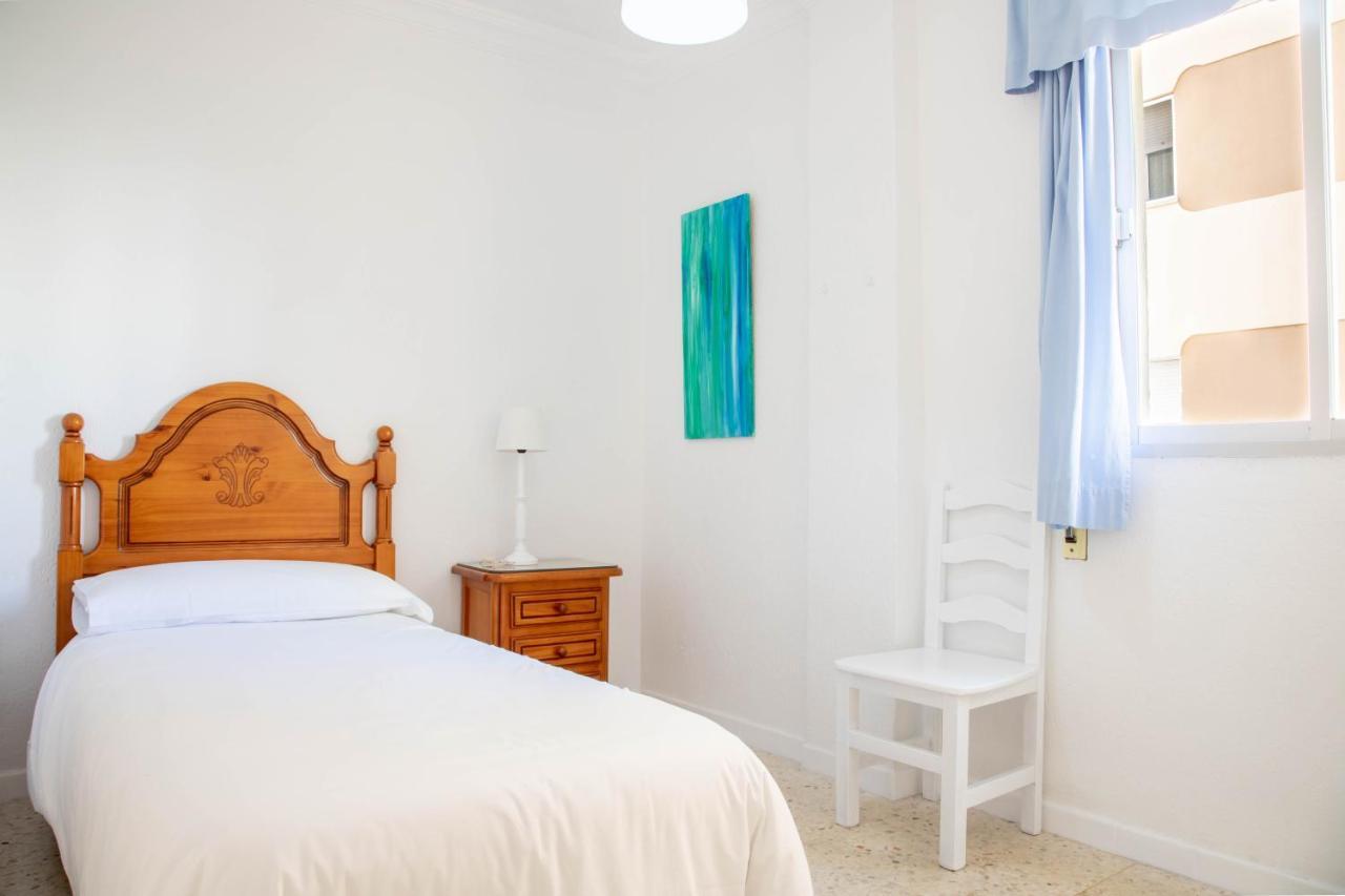 Casa Victoriana - FREE PARKING-WIFI - ECOFRIENDLY Apartamento Cádiz Exterior foto