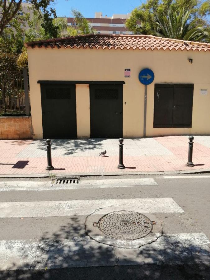 Casa Victoriana - FREE PARKING-WIFI - ECOFRIENDLY Apartamento Cádiz Exterior foto
